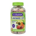 Kẹo Dẻo Vitafusion Calcium 500mg D3 1000IU Cho Người Lớn