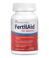Viên Uống FertilAid For Women Cho Nữ Giới Của Mỹ