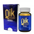Viên Uống Qik Hair For Men Hỗ Trợ Mọc Tóc Cho Nam Giới