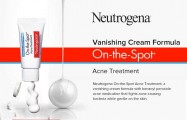 Kem Hỗ Trợ Trị Mụn Neutrogena On The Spot Acne Treatment