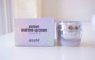 Kem Ốc Sên Goodal Premium Snail Tone Up Cream