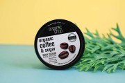 Tẩy Da Chết Toàn Thân Organic Shop Organic Coffee & Sugar Body Scrub
