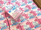 Viên Uống Nhau Thai Cừu EX Placenta Nhật Bản