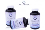 Viên Uống Trắng Da Relumins Vitamin C Complex