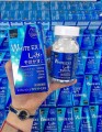 Viên Uống Trắng Da Cải Thiện Nám White EX Nhật Bản