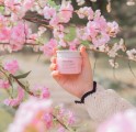 Kem Dưỡng Innisfree Jeju Cherry Blossom Jelly Cream