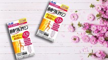 Viên Uống Bổ Xương Khớp Glucosamin Chondroitin Asahi Của Nhật