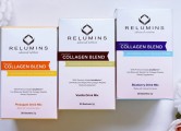 Bột Collagen Blend Relumins Advance Nutition Premium Của Mỹ