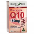 Viên Uống Coenzyme Q10 150mg Healthy Care