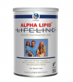 Sữa Non Alpha Lipid Lifeline Hỗ Trợ Tăng Cường Sức Khỏe
