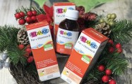 Siro Pediakid Fer + Vitamines B Cho Trẻ Từ 6 Tháng Tuổi
