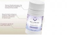 Viên Uống Relumins Glutathione Booster - Max Strength Hỗ Trợ Trắng Da