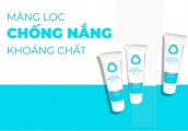 Kem Chống Nắng Thoáng Mịn The Perfect Mineral Perfection SPF 30