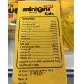 Siro Yến Sào Minions Kids Dành Cho Trẻ Biếng Ăn, Chậm Lớn