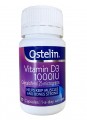 Viên Uống Ostelin Vitamin D3 1000IU Của Úc