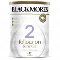 Sữa Blackmores Số 2 Cho Bé Từ 6-12 Tháng Tuổi