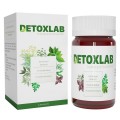 Detoxlab -Viên Uống Hỗ Trợ Thải Độc Gan, Tăng Cường Sức Khỏe