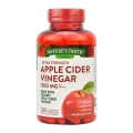 Viên Uống Giấm Táo Hữu Cơ Nature’s Truth Apple Cider Vinegar 1200mg