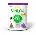 Sữa Bột Vinlac Baby Cho Bé Từ 0-12 Tháng