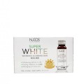 Nước Uống Collagen Hỗ Trợ Trắng Da Nucos Super White Nhật Bản