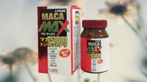 Viên Uống Hỗ Trợ Sinh Lý Nam Maca Max 5000 J-Pride Của Nhật