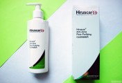 Sữa Rửa Mặt Ngăn Ngừa Mụn Hiruscar Anti-Acne Pore Purifying