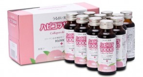 Nước uống Collagen De Happy 10000mg của Nhật
