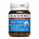 Viên Uống Milk Thistle Blackmore Của Úc