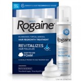 Minoxidil 5% Men's Rogaine Foam  - hỗ trợ mọc tóc cho nam giới