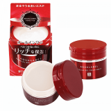 Kem dưỡng da Shiseido Aqualabel đỏ của Nhật