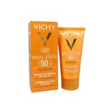 Kem chống nắng Vichy Ideal Soleil SPF 50