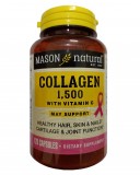 Viên uống đẹp da Mason Collagen 1500 with vitamin C