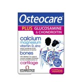 Viên Uống Sụn Khớp Osteocare Plus Glucosamine