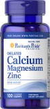 Puritan’s Pride Calcium Magnesium Zinc của Mỹ