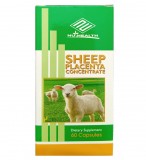 Viên uống nhau thai cừu Sheep Placenta Concentrate Nu-Health của Mỹ