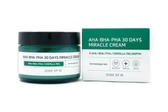 Kem dưỡng Some By Mi AHA-BHA-PHA 30 Days Miracle Cream 50ml