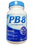 Viên Uống Nutrition Now PB8 Probiotic hỗ trợ tiêu hóa
