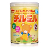 Sữa Morinaga Số 2 Hộp 850g (Cho Trẻ 6 - 36 Tháng Tuổi)