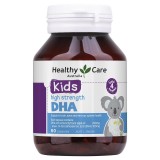 Viên bổ sung DHA Healthy Care Kid's High Strength cho trẻ