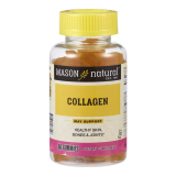 Kẹo Collagen Mason Natural hỗ trợ xương khớp, đẹp da