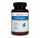 Viên uống đẹp da Collagen Biovea 750mg hộp 120 viên