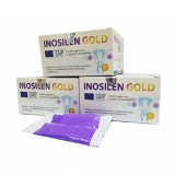 Gói Uống Inosilen Gold Hỗ Trợ Sức Khỏe Buồng Trứng