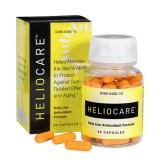 Viên Uống Chống Nắng Heliocare Daily Use Antioxidant Formula