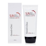 Kem Chống Nắng GoodnDoc Daily Perfect Sun Cream SPF 50