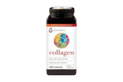 [Bật Mí] Viên uống Collagen Mỹ 390 viên cách dùng chống lão hóa hiệu quả