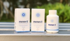[GÓC GIẢI ĐÁP] Thuốc Menevit bán ở đâu? Giá bao nhiêu?