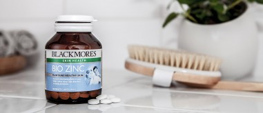 Blackmores Bio Zinc Review có tốt không?