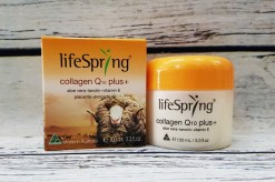 Lifespring Collagen Q10 Plus review