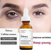 The Ordinary Caffeine Solution 5 + EGCG review