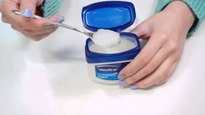 Review các loại kem dưỡng ẩm Vaseline